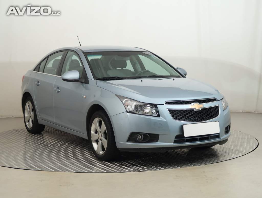 Chevrolet Cruze 1.8 i 16V