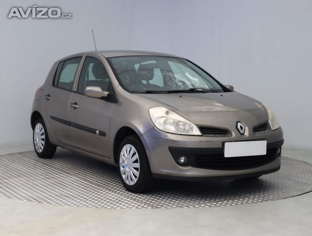 Renault Clio 1.2 16V