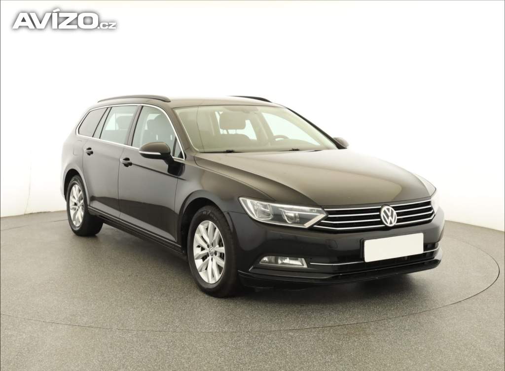 Volkswagen Passat 2.0 TDI