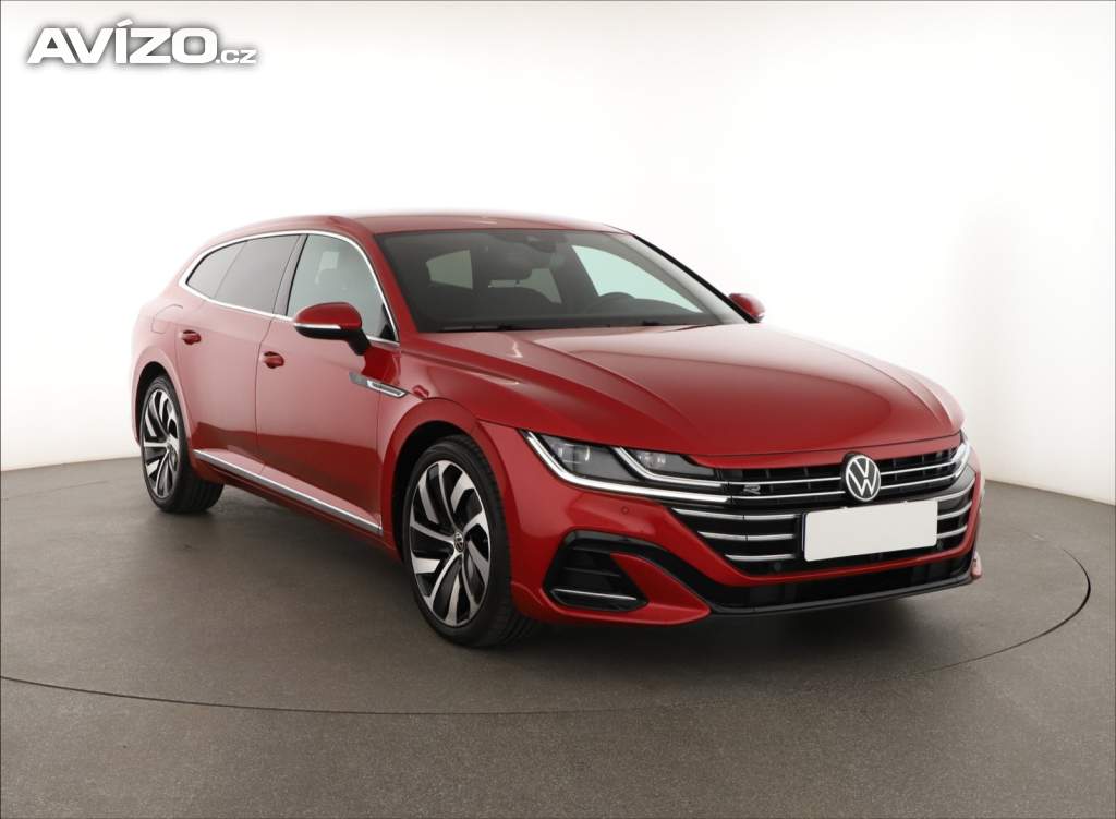Volkswagen Arteon 2.0 TDI