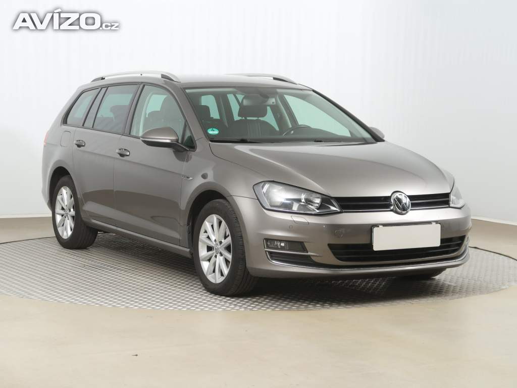 Volkswagen Golf 2.0 TDI