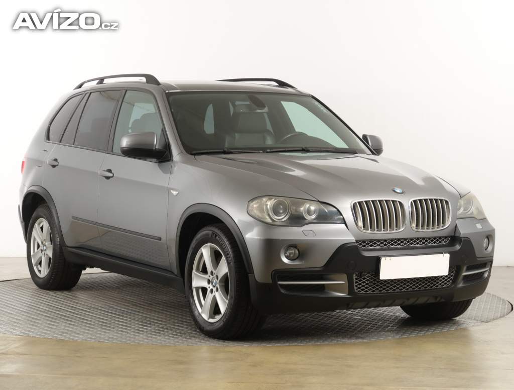 BMW X5 xDrive30d
