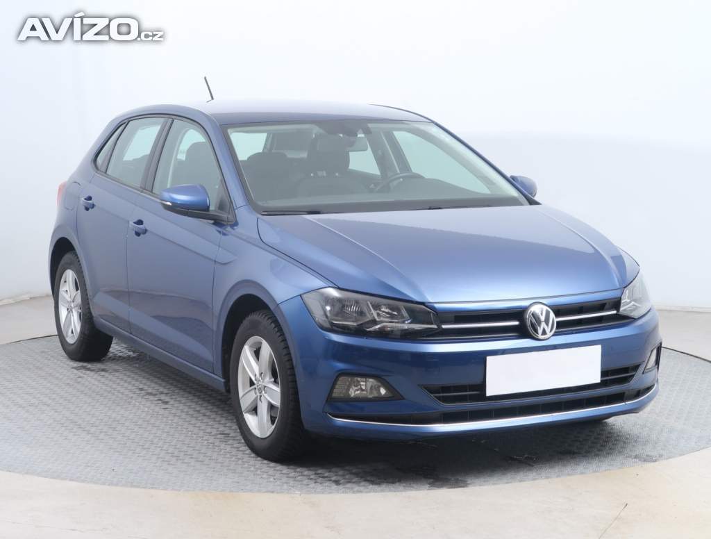 Volkswagen Polo 1.0 TSI