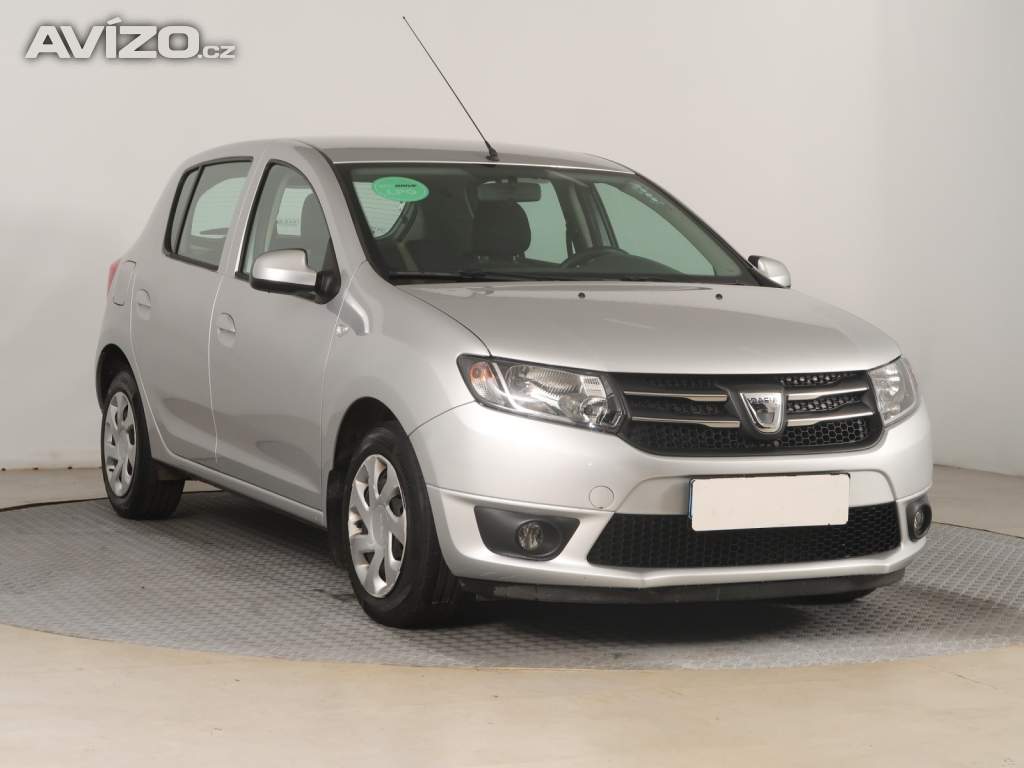 Dacia Sandero 1.2 16V