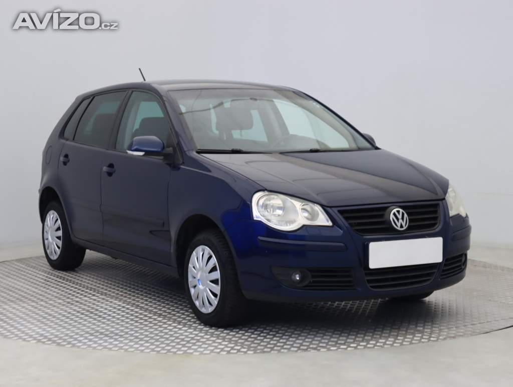 Volkswagen Polo 1.2 12V