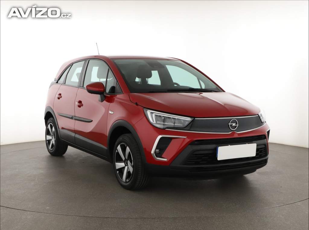 Opel Crossland 1.2 Turbo
