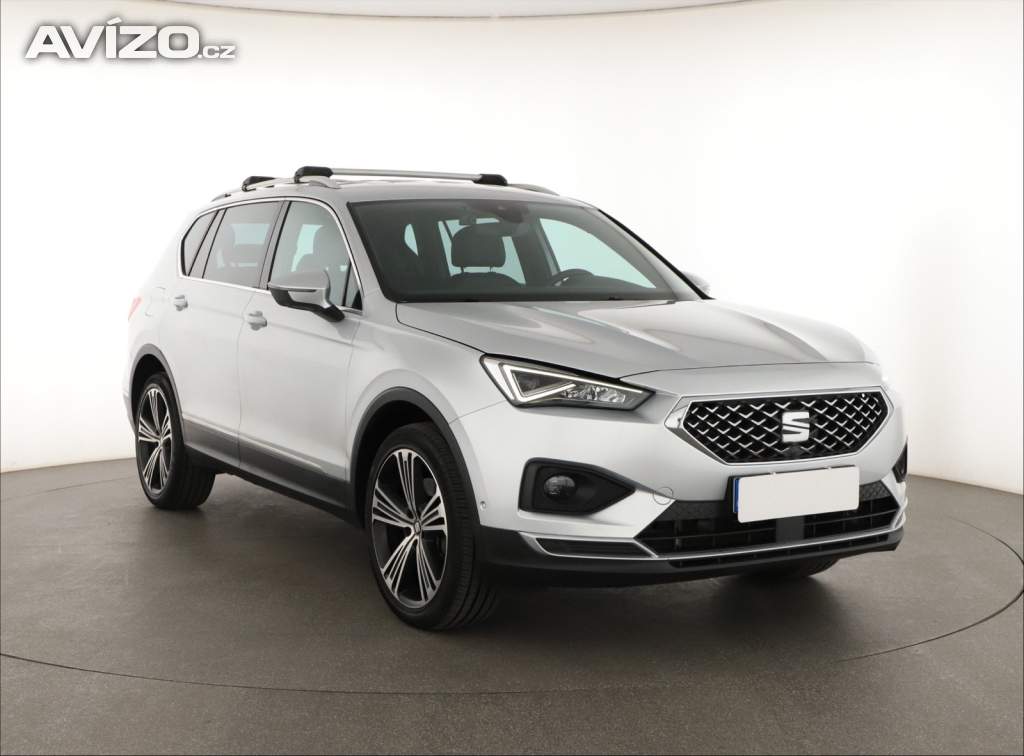Seat Tarraco 2.0 TDI 4Drive