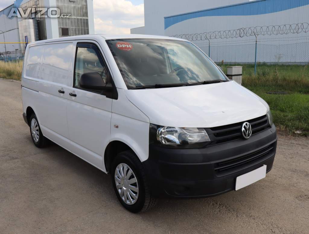 Volkswagen Transporter 2.0 TDI