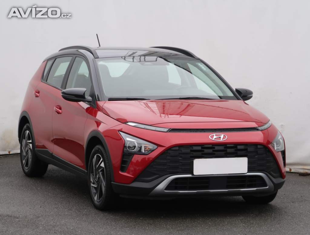 Hyundai Bayon 1.2 i