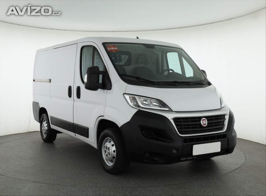 Fiat Ducato 2.3 MultiJet