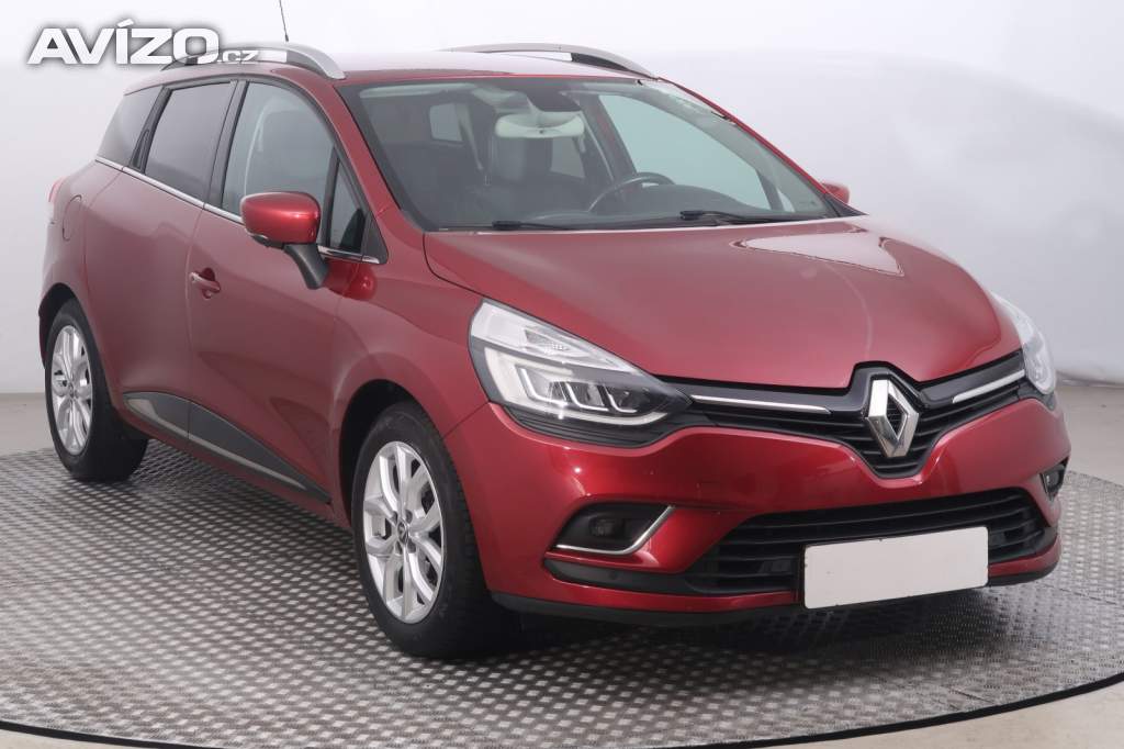 Renault Clio 1.2 TCe