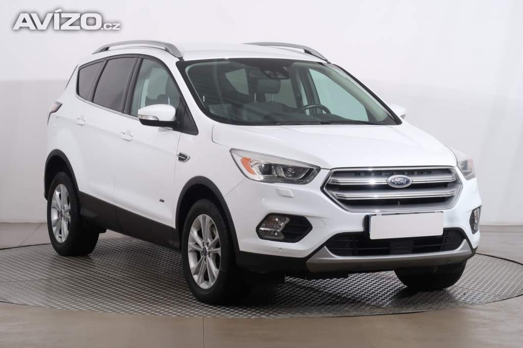 Ford Kuga 1.5 EcoBoost