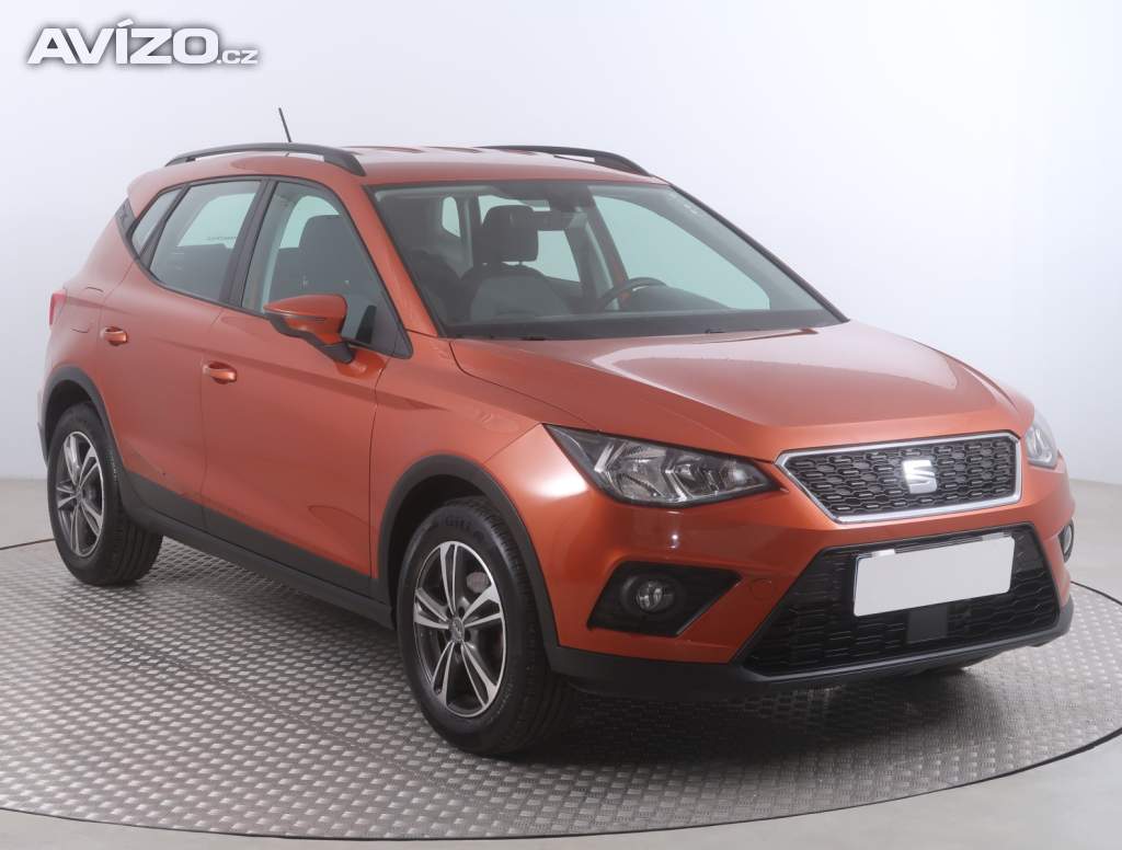 Seat Arona 1.0 TSI