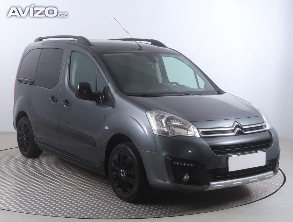 Citroën Berlingo 1.6 VTi