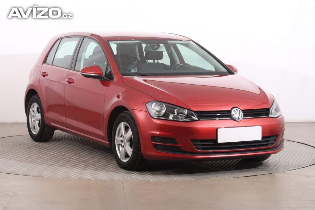 Volkswagen Golf 1.2 TSI