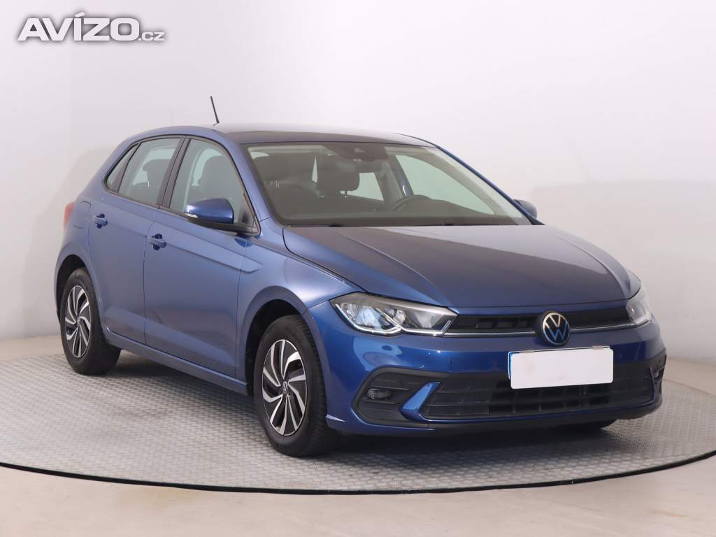 Volkswagen Polo 1.0 TSI