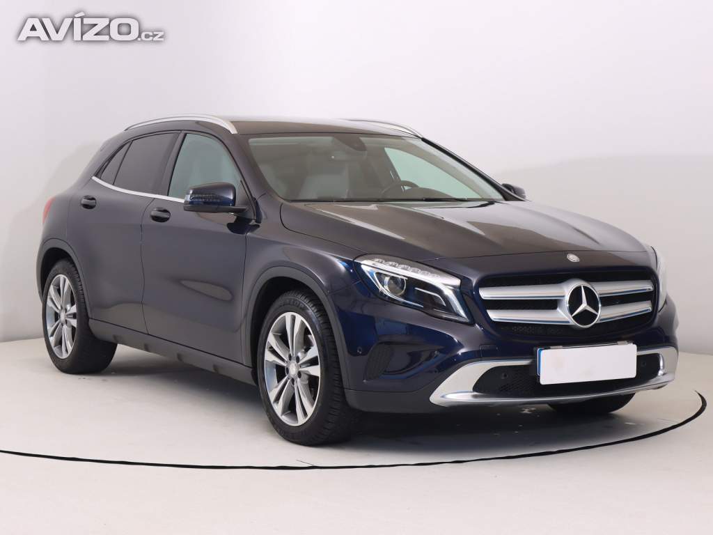 Mercedes-Benz GLA GLA 200 CDI