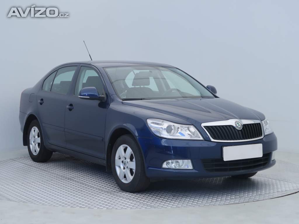 Škoda Octavia 2.0 TDI