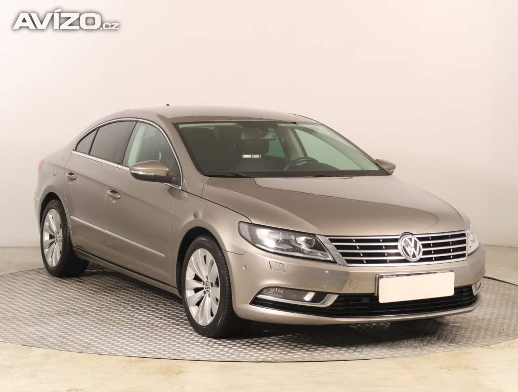 Volkswagen CC 2.0 TDI