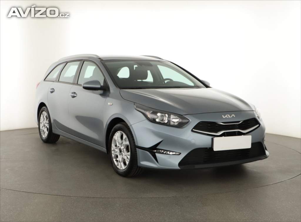 Kia Ceed 1.0 T-GDI