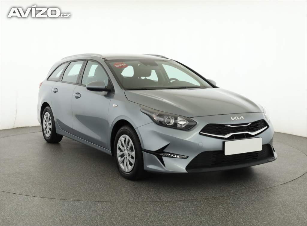 Kia Ceed 1.0 T-GDI