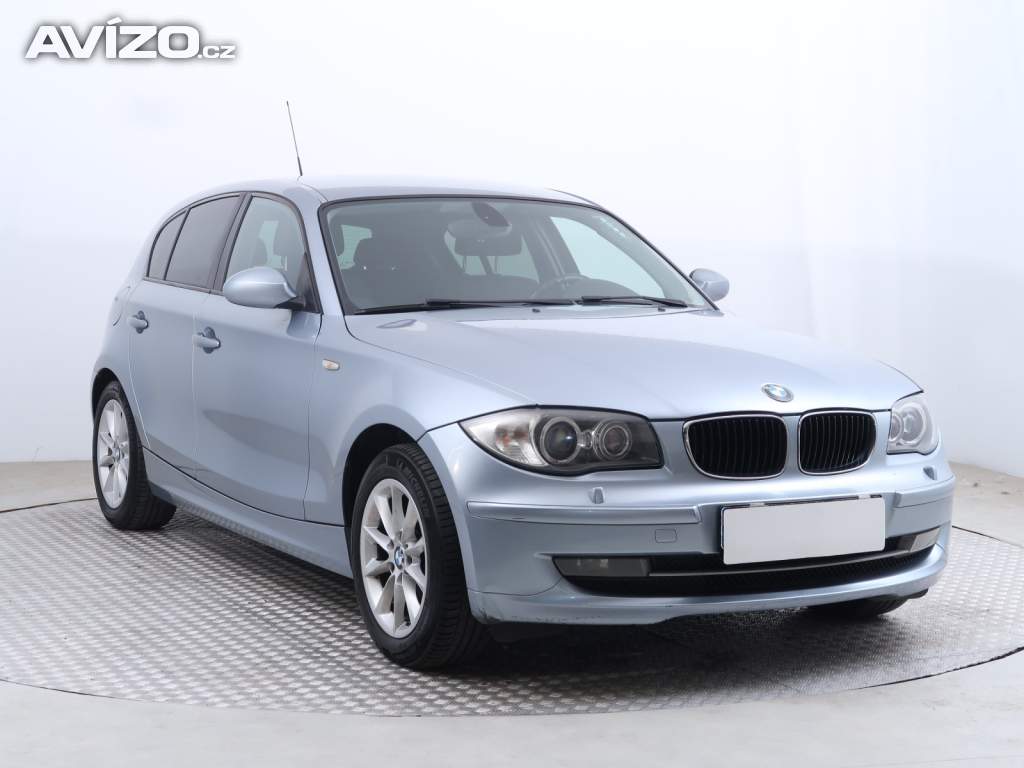 BMW Řada 1 116i