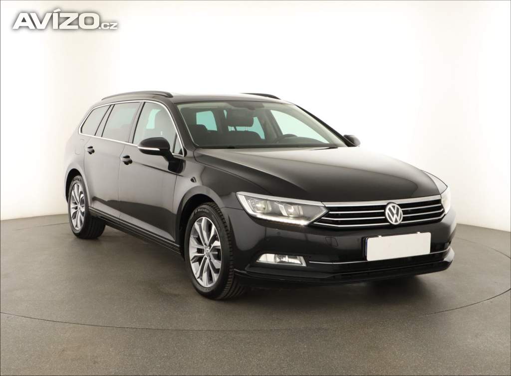 Volkswagen Passat 2.0 TDI
