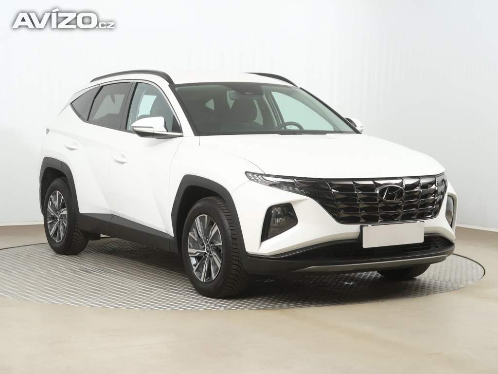 Hyundai Tucson 1.6 T-GDI
