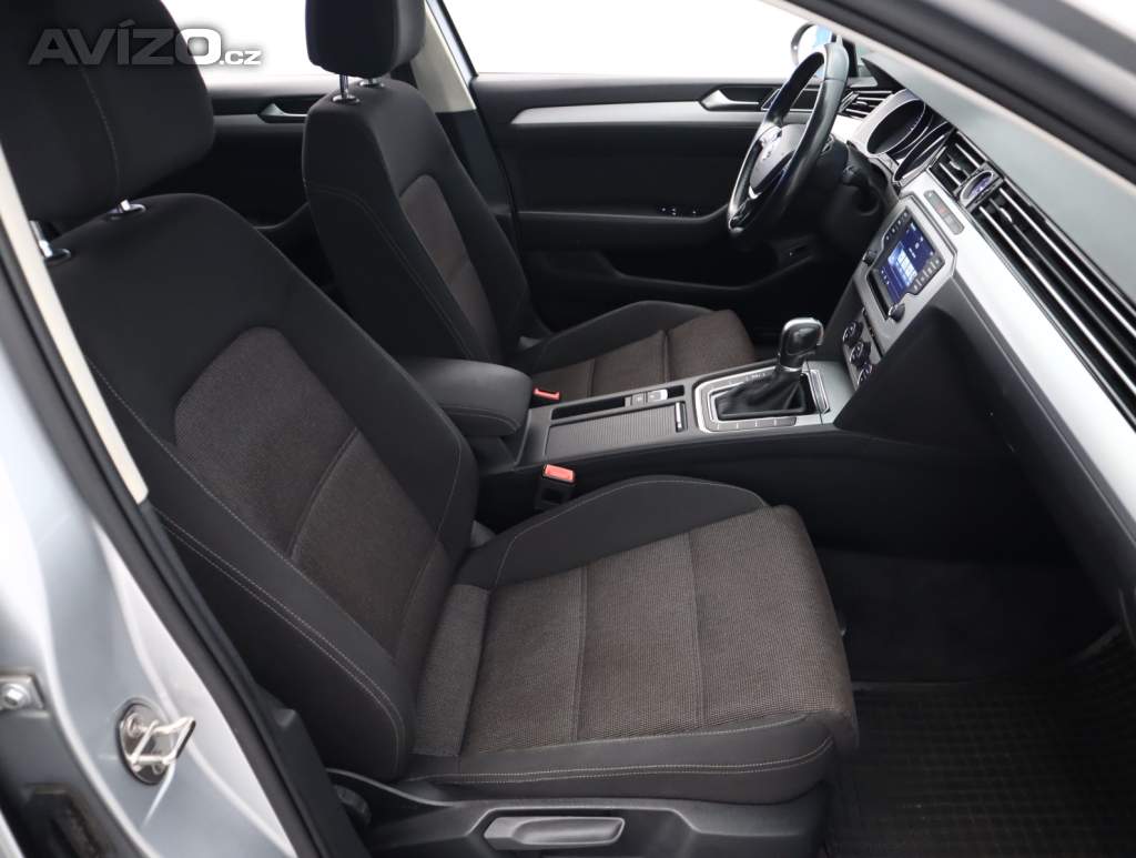 Volkswagen Passat 2.0 TDI