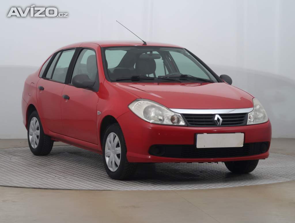 Renault Thalia 1.2 16V