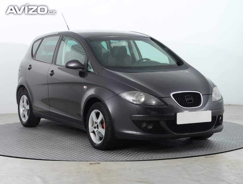Seat Altea 2.0 TDI
