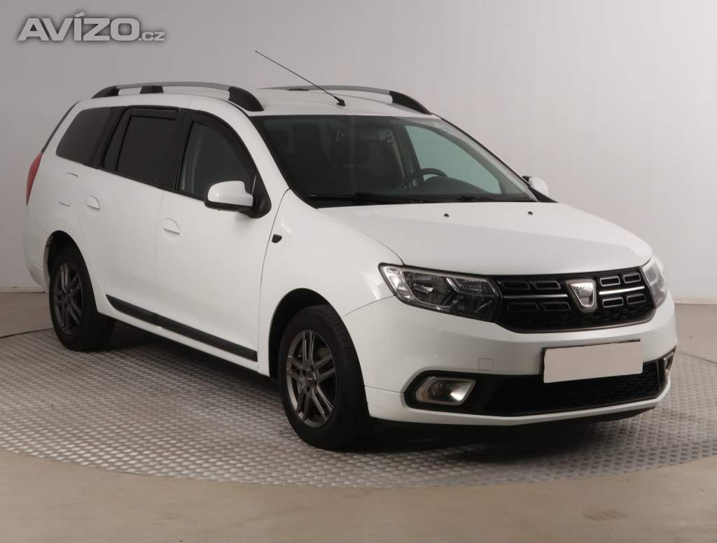 Dacia Logan 1.0 SCe