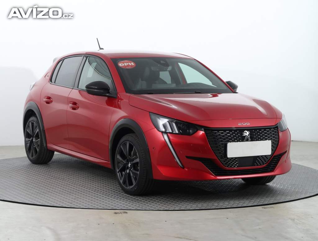 Peugeot 208 1.2 PureTech