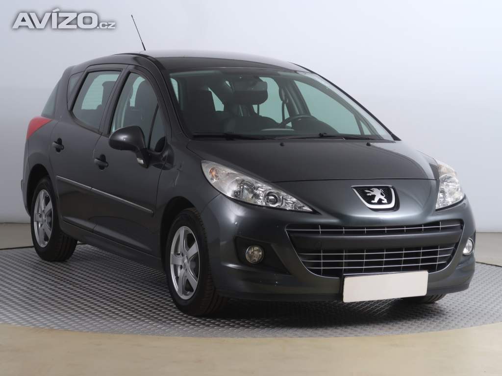 Peugeot 207 1.4