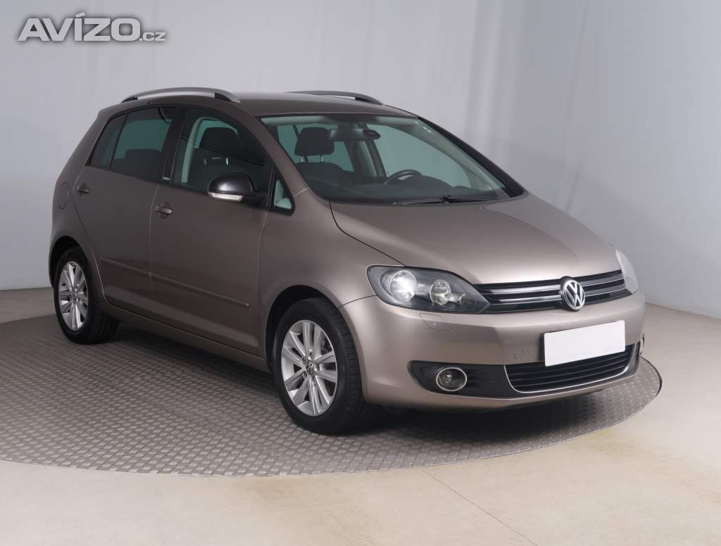 Volkswagen Golf 1.2 TSI