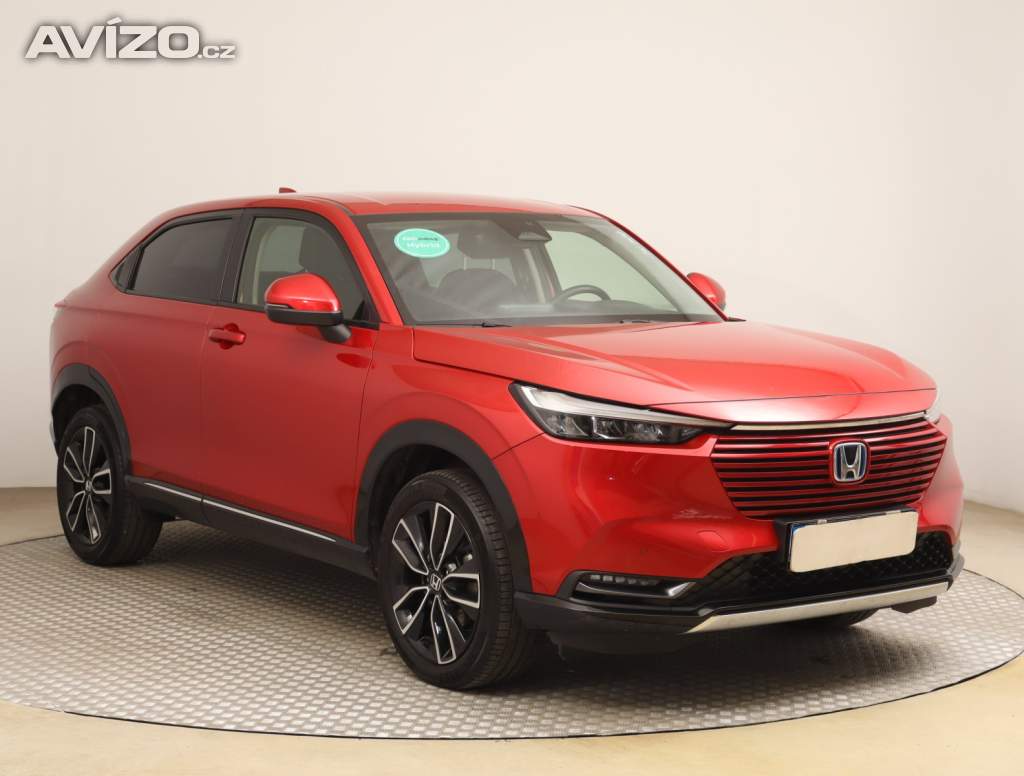 Honda HR-V e:HEV 1.5 i-MMD