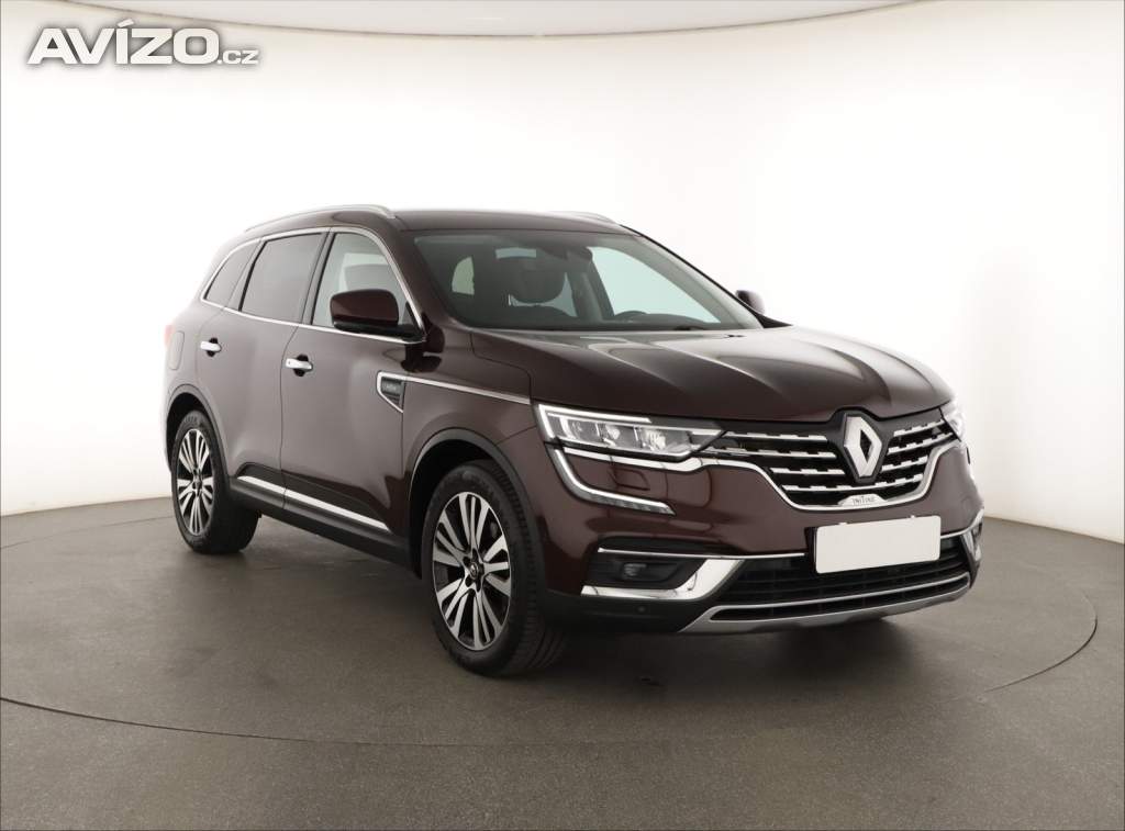 Renault Koleos 2.0 dCi