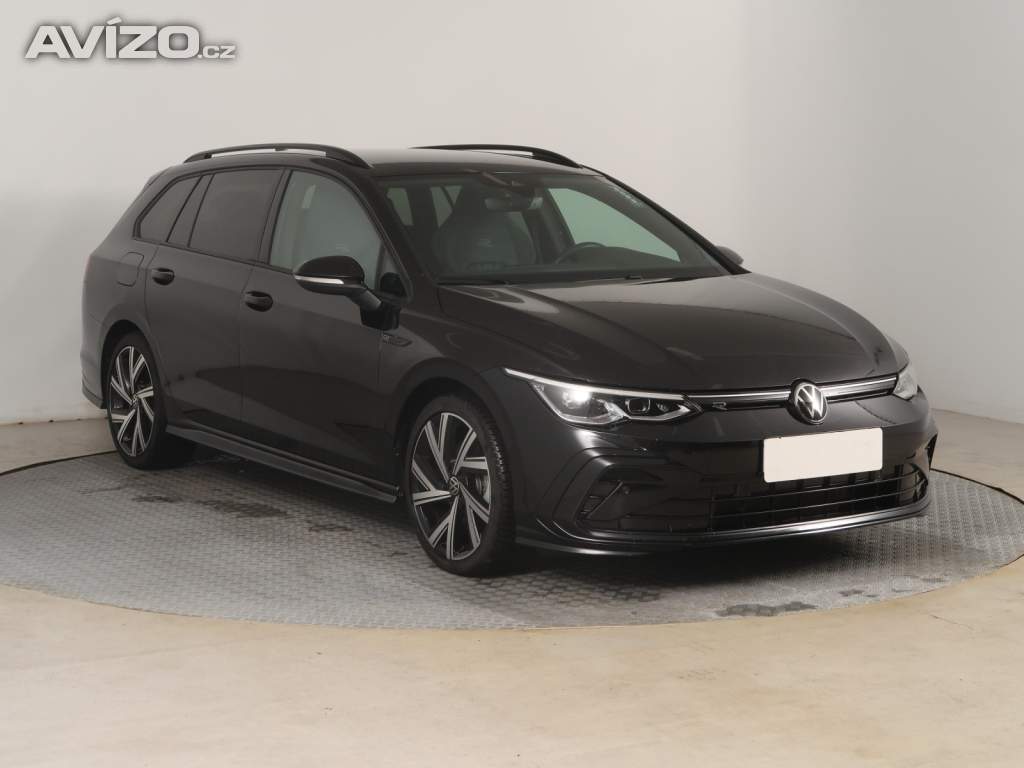 Volkswagen Golf 2.0 TDI