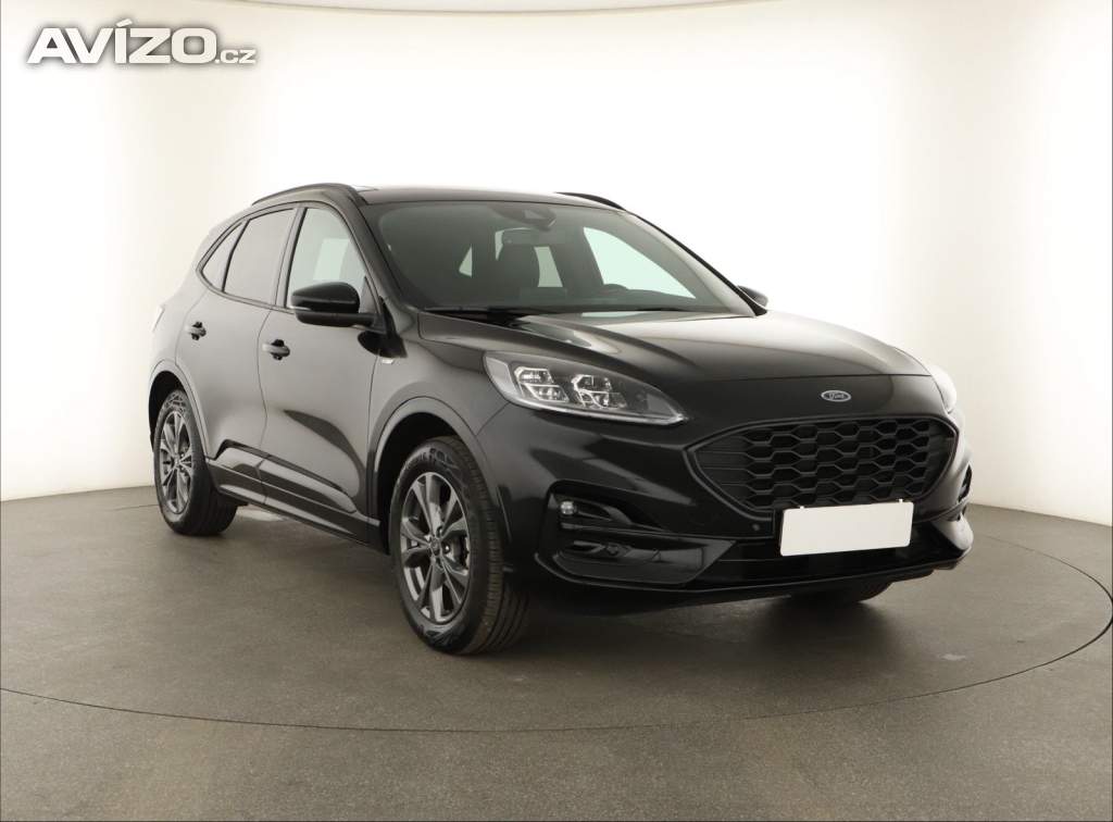 Ford Kuga 2.5 Hybrid
