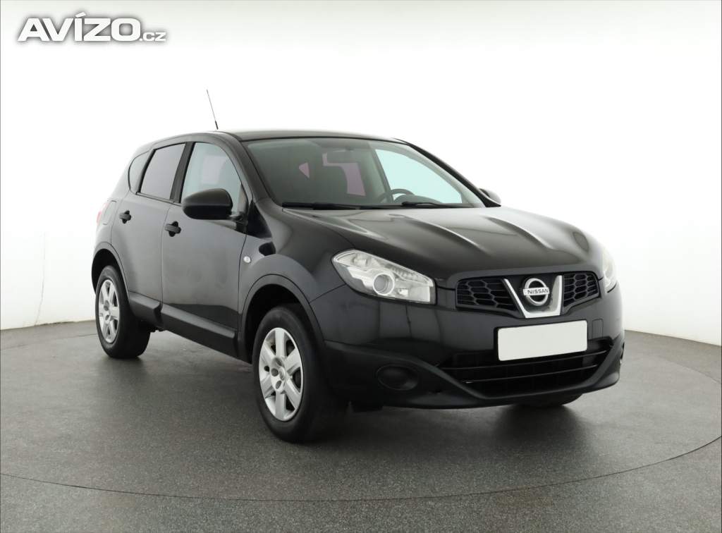Nissan Qashqai 1.6