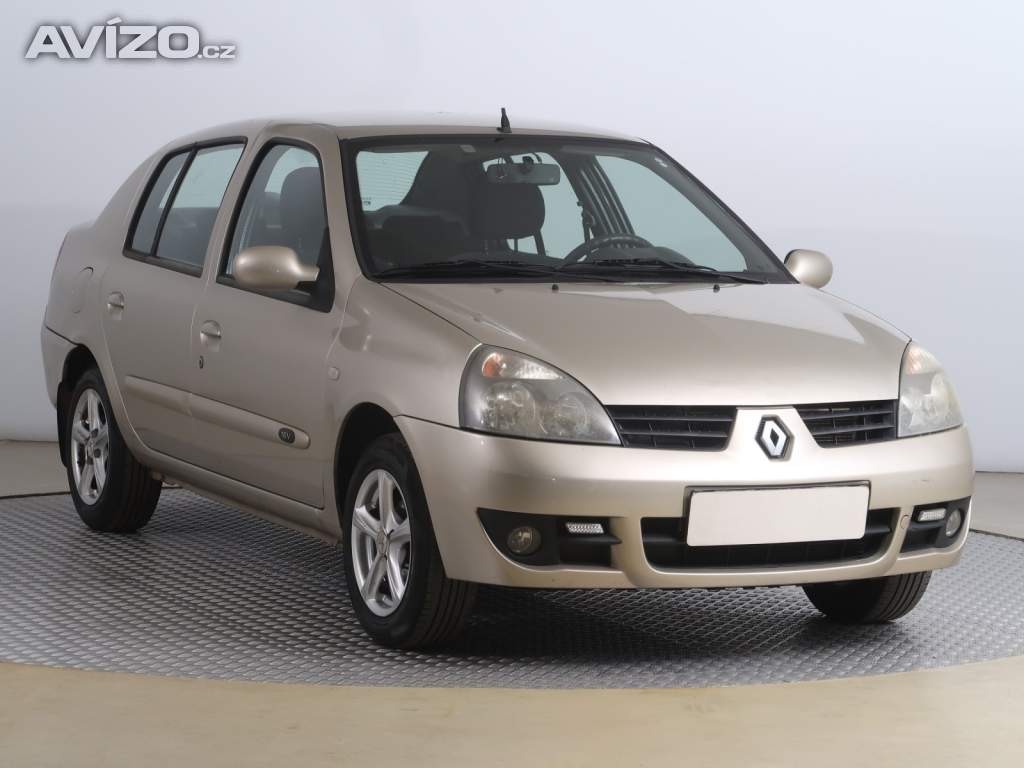 Renault Thalia 1.2 16V