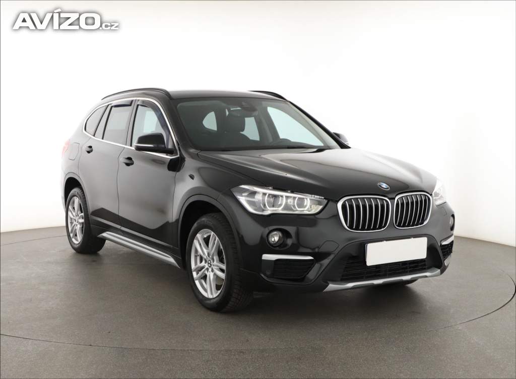 BMW X1 xDrive18d