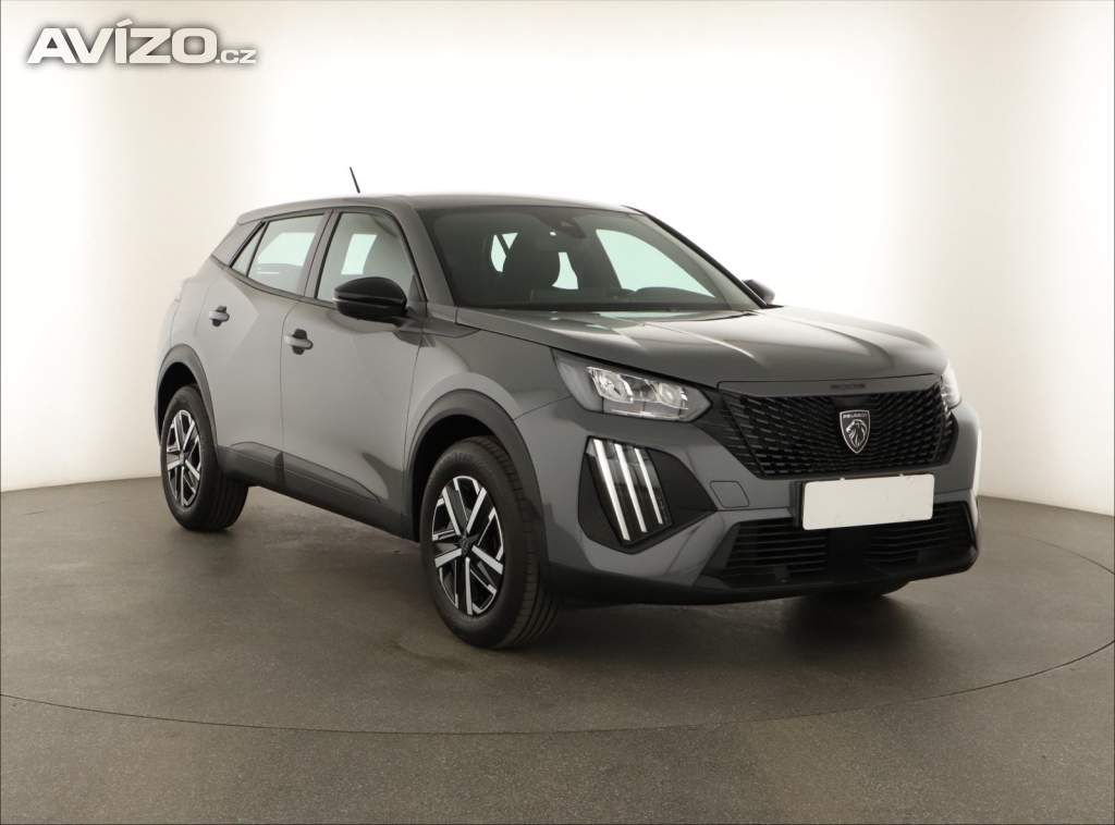 Peugeot 2008 1.2 PureTech