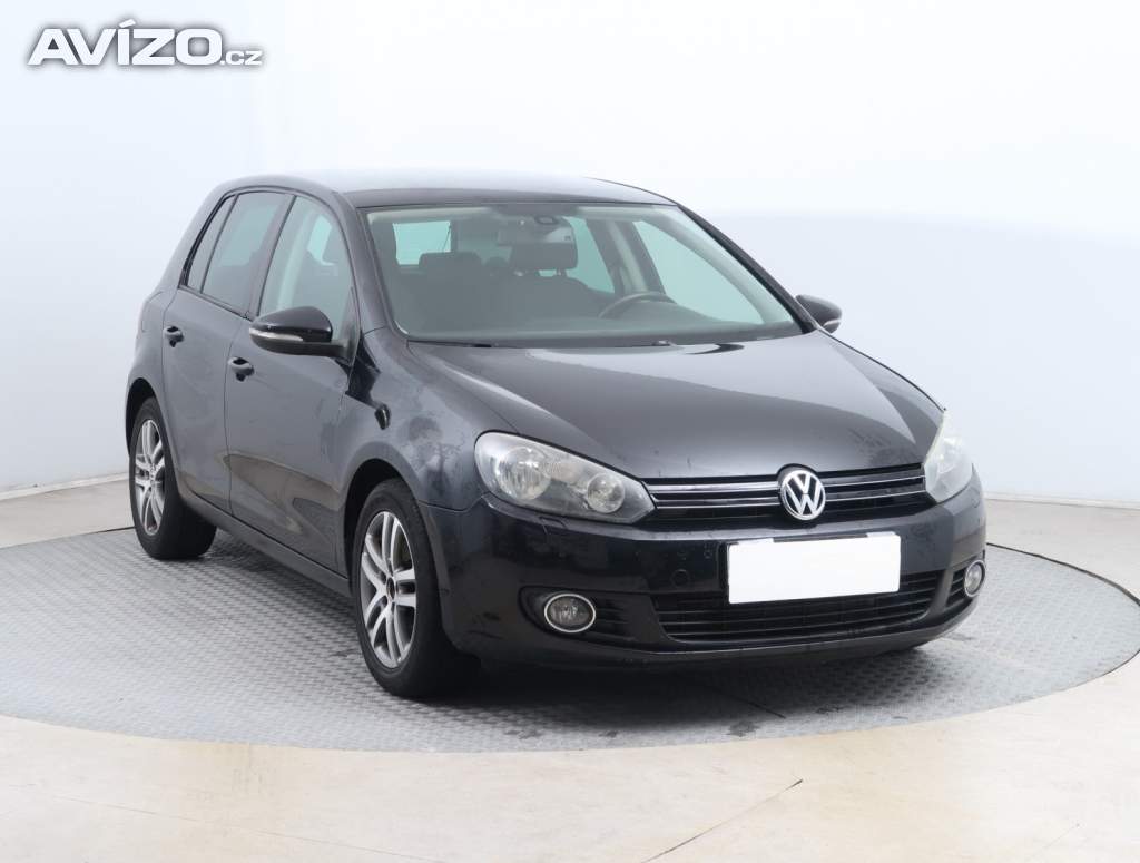 Volkswagen Golf 1.4 TSI