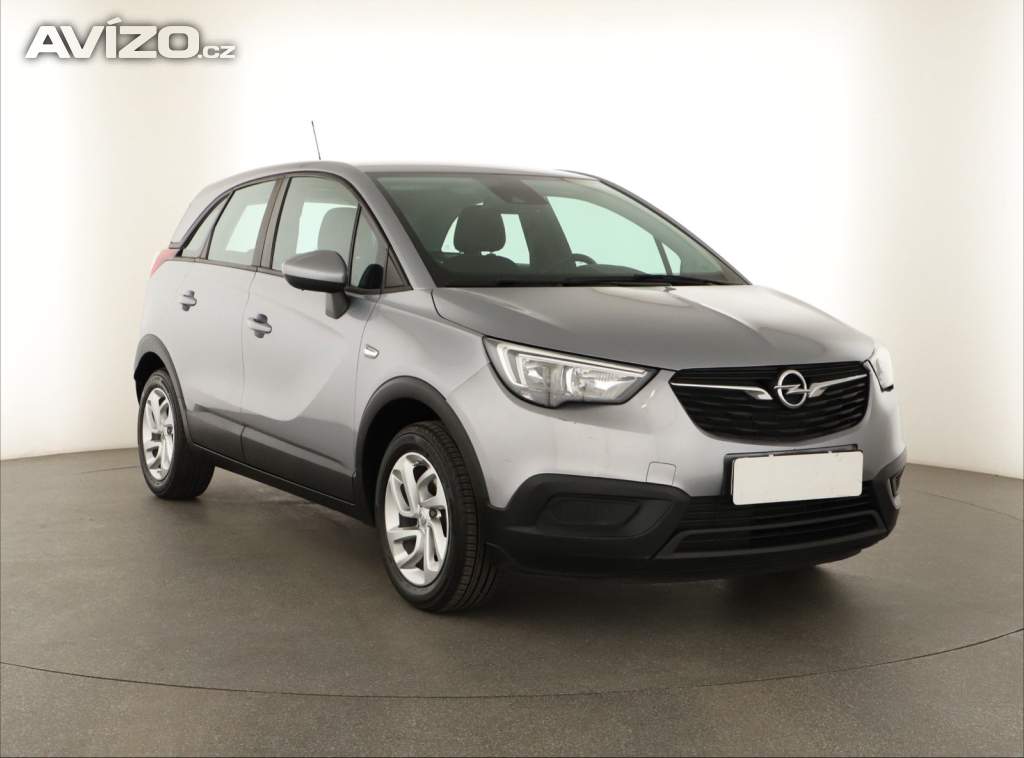 Opel Crossland 1.2
