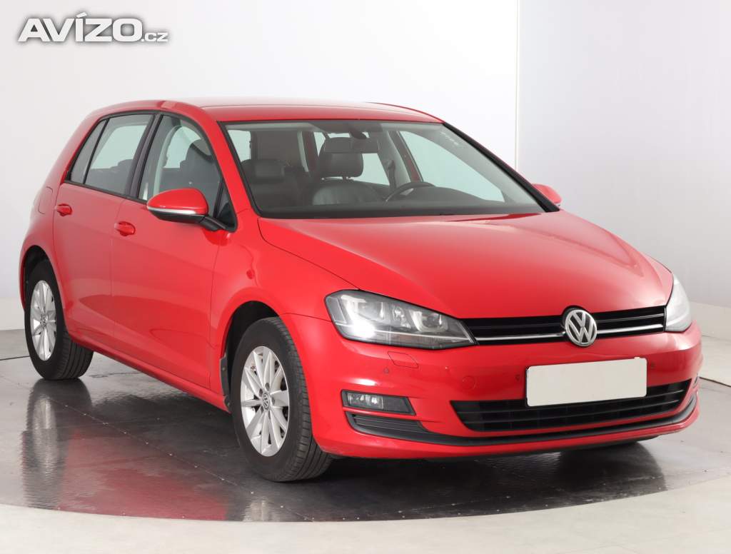 Volkswagen Golf 1.2 TSI