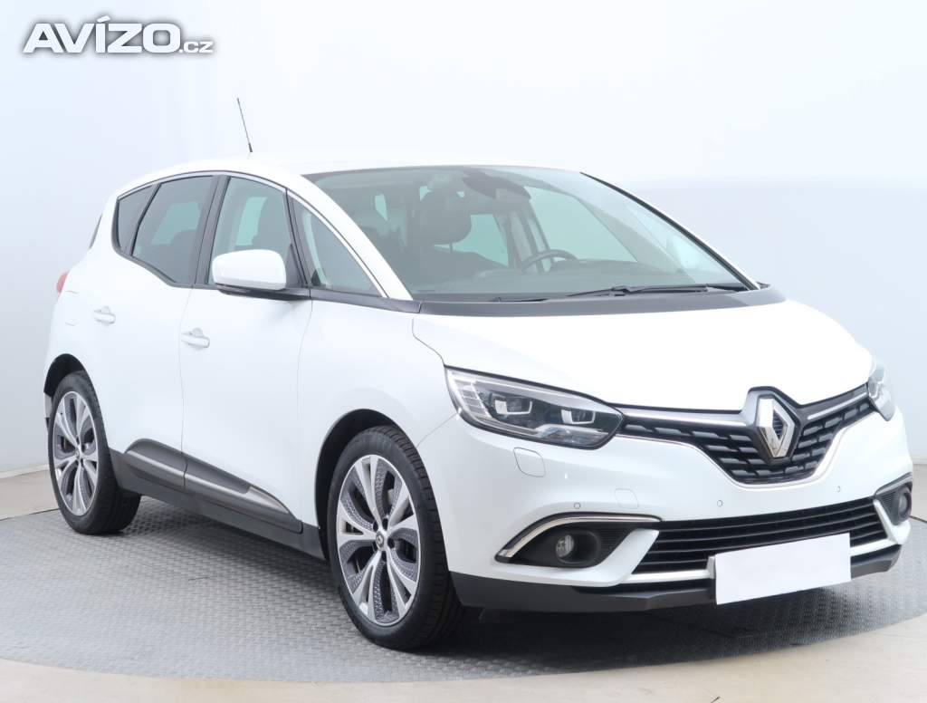 Renault Scénic 1.7 Blue dCi