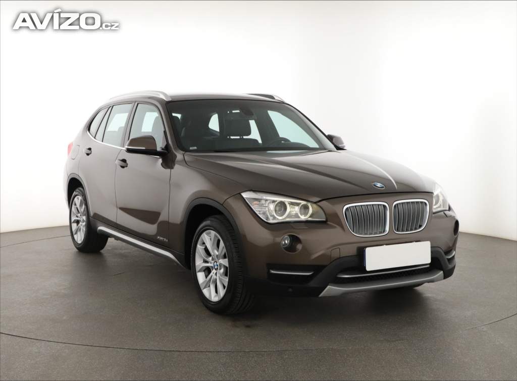 BMW X1 xDrive18d