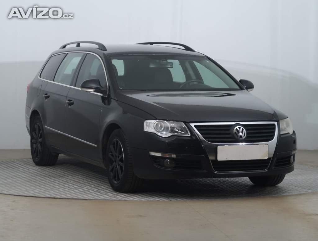 Volkswagen Passat 2.0 TDI