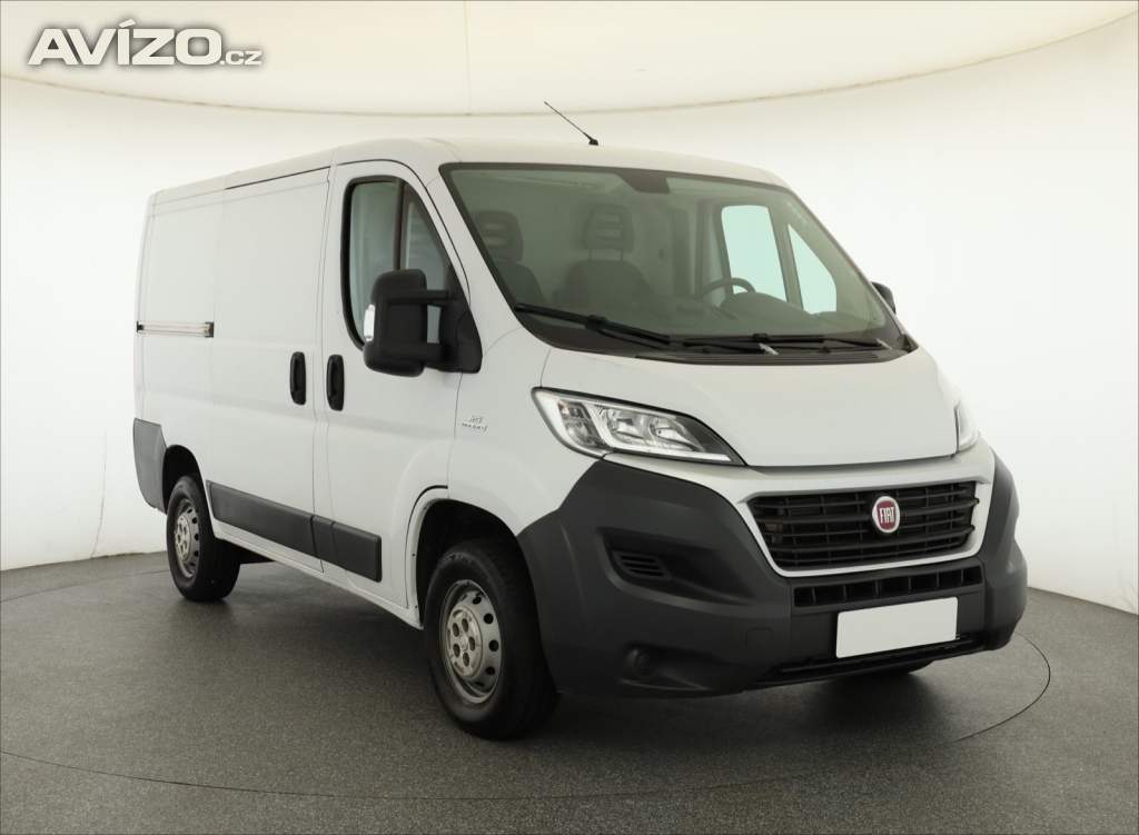 Fiat Ducato 2.0 MultiJet